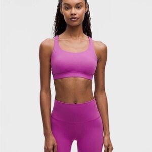 Lululemon Energy Bra 8